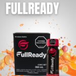 Fullready 250 ML 6 Unidades por caja / 60 ml c/u