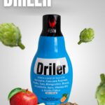 Driler 500 ML