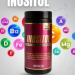 Inositol POLVO 200 GR