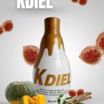 Kdiel 500 ML
