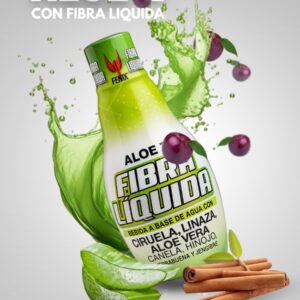 Aloe Z 500 ML