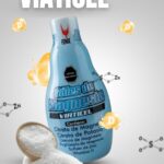 Viaticel (Con SALES DE MAGNESIO) 500 ML